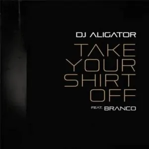 دانلود آهنگ Take Your Shirt Off از DJ Aligator